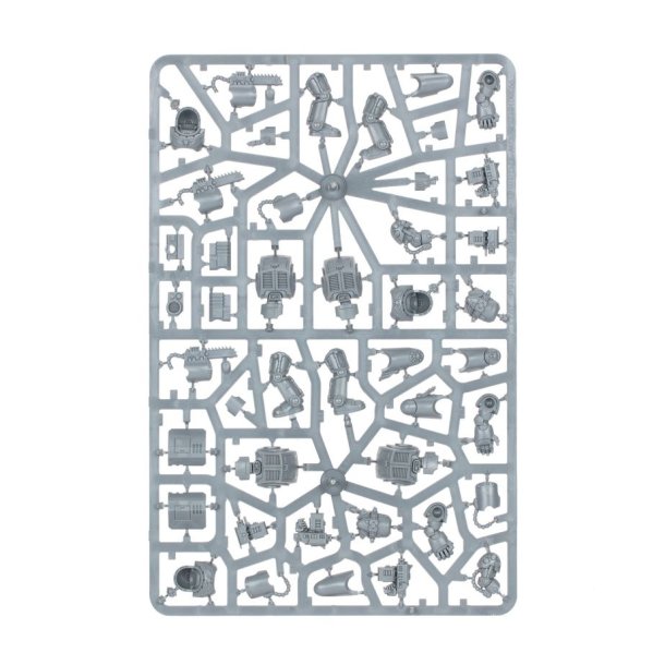 Space Marines: Terminator Squad