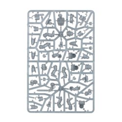 Space Marines: Terminator Squad