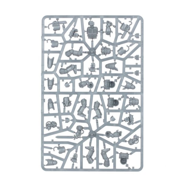 Space Marines: Terminator Squad