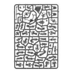 Thousand Sons: Rubric Marines