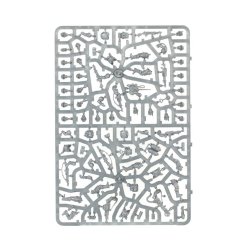 Astra Militarum: Cadian Shock Troops