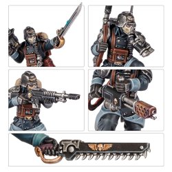 Astra Militarum: Death Korps of Krieg