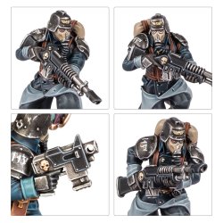 Astra Militarum: Death Korps of Krieg