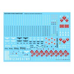 Astra Militarum: Death Korps of Krieg