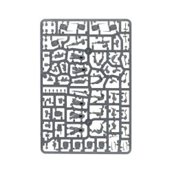 Astra Militarum: Death Korps of Krieg