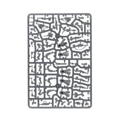 Astra Militarum: Death Korps of Krieg