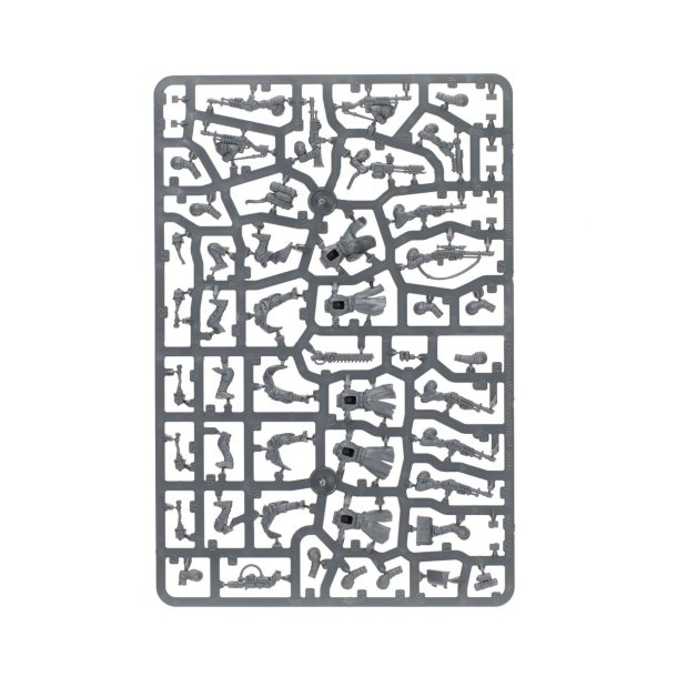 Astra Militarum: Death Korps of Krieg