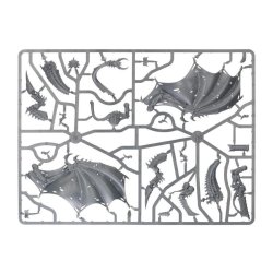 Tyranids: Winged Hive Tyrant