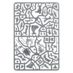 Adepta Sororitas: Battle Sisters Squad