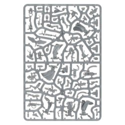 Adepta Sororitas: Battle Sisters Squad