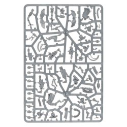 Adepta Sororitas: Retributor Squad