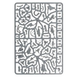 Adepta Sororitas: Retributor Squad