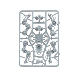 Imperial Knights: Knight Armigers