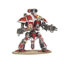 Imperial Knights: Knight Questoris