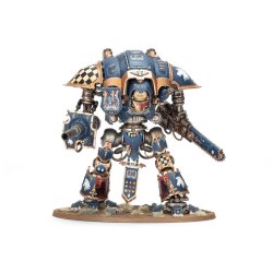 Imperial Knights: Knight Questoris