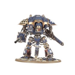 Imperial Knights: Knight Questoris