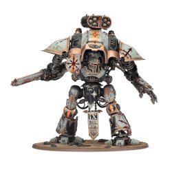Imperial Knights: Knight Questoris