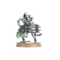 Necrons: Immortals