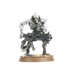 Necrons: Immortals