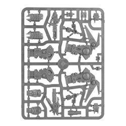 T�au Empire: Commander