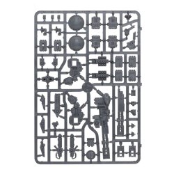 T�au Empire: XV88 Broadside Battlesuit