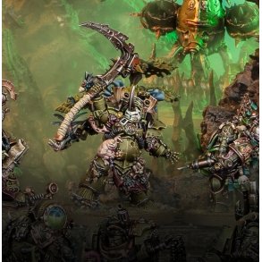 Death Guard