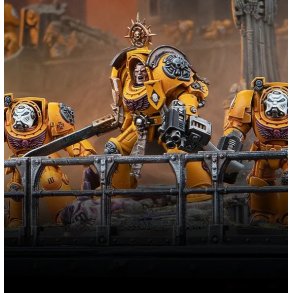 Imperial Fists