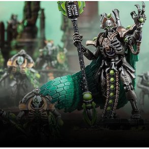 Necrons