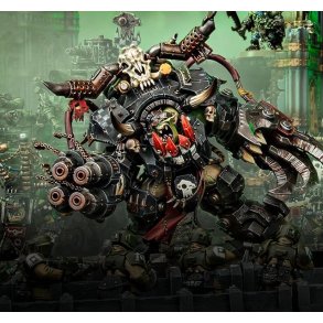 Orks