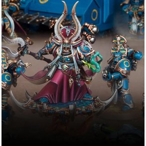 Thousand Sons