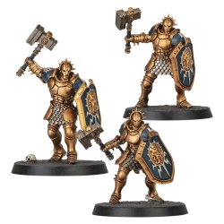 Age of Sigmar: Stormcast Eternals
