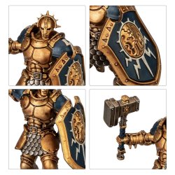 Age of Sigmar: Stormcast Eternals