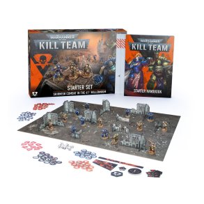 Kill Team: Starter Set (English)