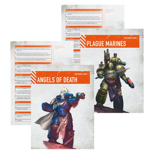 Kill Team: Starter Set (English)
