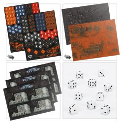 Kill Team: Starter Set (English)