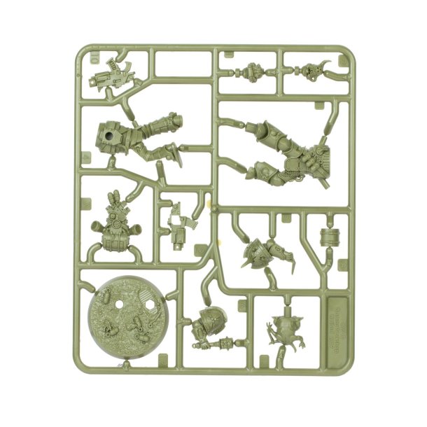 Kill Team: Starter Set (English)