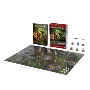 Age of Sigmar: Introductory Set