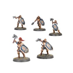 Age of Sigmar: Introductory Set