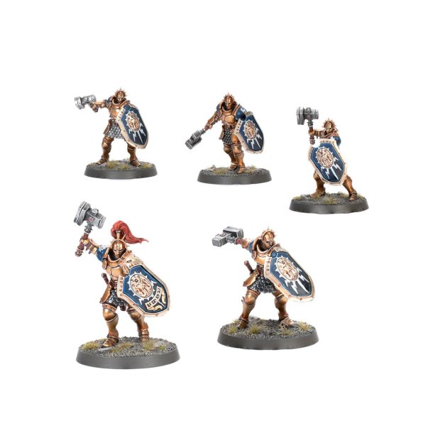 Age of Sigmar: Introductory Set