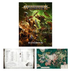 Age of Sigmar: Introductory Set