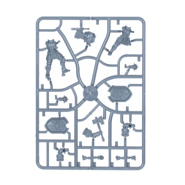 Age of Sigmar: Introductory Set