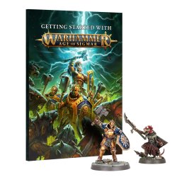 Age of Sigmar: Getting Started With Warhammer