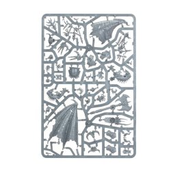 Slaves to Darkness: Daemon Prince