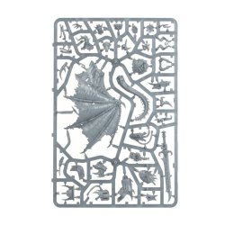 Slaves to Darkness: Daemon Prince