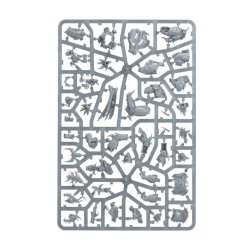 Slaves to Darkness: Daemon Prince