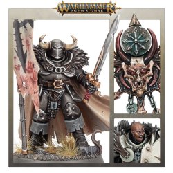 Slaves to Darkness: Chaos Warriors