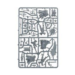 Slaves to Darkness: Chaos Warriors