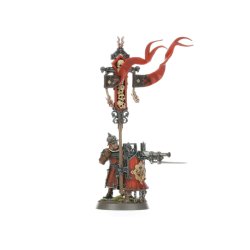 Cities of Sigmar: Freeguild Fusiliers