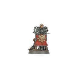 Cities of Sigmar: Freeguild Fusiliers