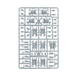 Cities of Sigmar: Freeguild Fusiliers